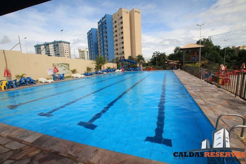 Foto CALDAS NOVAS FLAT (G EXPRESS)